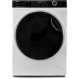 lave-linge hublot 15 kg haier hw150-bp14986eu1|Test Haier HW150.